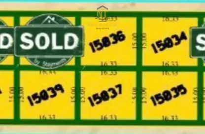 Land - Studio for sale in Al Belidah - Al Bataeh - Sharjah