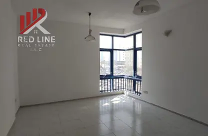 شقة - 3 غرف نوم - 3 حمامات للايجار في المجاز 1 - المجاز - الشارقة شقة - 3 غرف نوم - 3 حمامات للايجار في المجاز 1 - المجاز - الشارقة