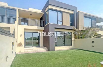 Townhouse - 4 Bedrooms - 3 Bathrooms for sale in Maple 1 - Maple at Dubai Hills Estate - Dubai Hills Estate - Dubai