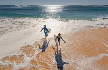 Apartment - 2 Bedrooms - 3 Bathrooms for sale in Florine Beach Residences - Siniyah Island - Umm Al Quwain Marina - Umm Al Quwain