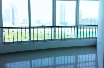 Apartment - 1 Bedroom - 2 Bathrooms for sale in Hydra Avenue Towers - City Of Lights - Al Reem Island - Abu Dhabi