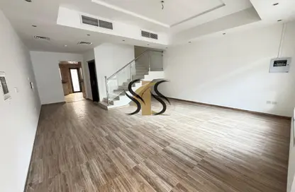 Villa - 3 Bedrooms - 5 Bathrooms for rent in Al Amir Residence - Jumeirah Village Circle - Dubai