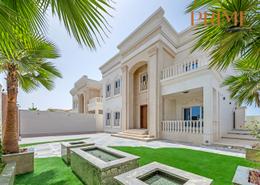 Villa - 4 bedrooms - 7 bathrooms for sale in Al Barsha South 1 - Al Barsha South - Al Barsha - Dubai