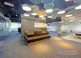 Office Space for sale in Bay Square Building 7 - Bay Square - Business Bay - Dubai