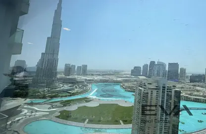 Apartment - 2 Bedrooms - 3 Bathrooms for sale in Opera Grand - Burj Khalifa Area - Downtown Dubai - Dubai