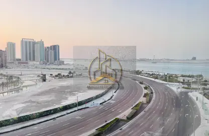 شقة - غرفة نوم - 2 حمامات للبيع في بيكسل - مقاطعة ميكرز - جزيرة الريم - أبوظبي