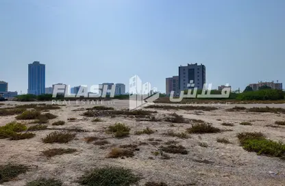 Land - Studio for sale in Al Nakheel - Ras Al Khaimah