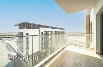 Apartment - 2 Bedrooms - 3 Bathrooms for sale in Rukan 3 - Dubai Land - Dubai