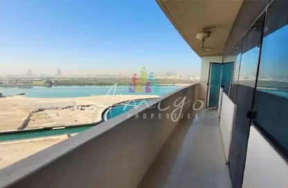 شقة - 2 غرف نوم - 2 حمامات للبيع في مارينا باي داماك - نجمة أبوظبي - جزيرة الريم - أبوظبي