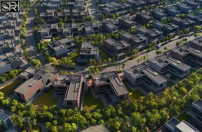 شقة - 3 غرف نوم - 6 حمامات للبيع في سراب 2 - الجادة - الشارقة