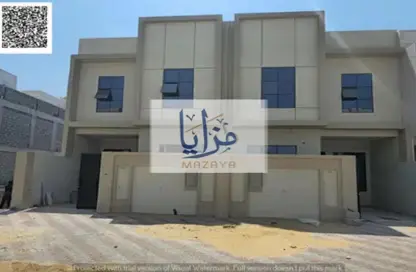 فيلا - 3 غرف نوم - 5 حمامات للبيع في 1 الياسمين - الياسمين - عجمان