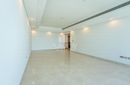 شقة - 3 غرف نوم - 5 حمامات للايجار في شارع الكورنيش - أبوظبي