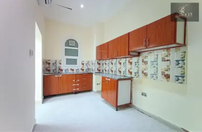 شقة - غرفة نوم - 1 حمام للايجار في 24 فلل محمد - مدينة محمد بن زايد - أبوظبي