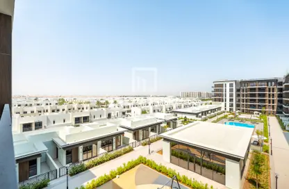 شقة - 2 غرف نوم - 2 حمامات للايجار في ذا ريجينت - تاون سكوير - دبي
