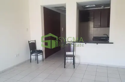 شقة - 1 حمام للايجار في بناية  38إلى107 - طراز البحر المتوسط - ديسكفري غاردنز - دبي