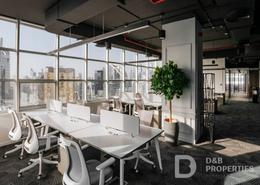Office Space for rent in The One Tower - Barsha Heights (Tecom) - Dubai