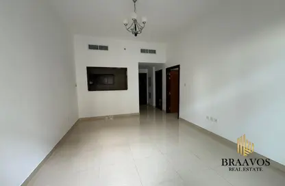 Apartment - 1 Bedroom - 2 Bathrooms for rent in Al Manal Residence 2 - Dubai Silicon Oasis - Dubai