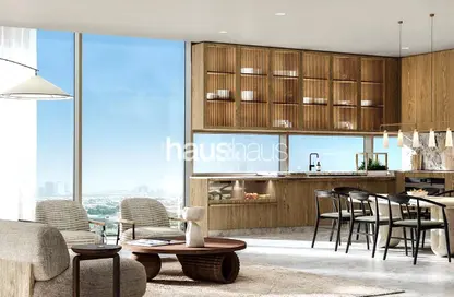 شقة - 4 غرف نوم - 5 حمامات للبيع في سيكس سينسيز ريزيدنس - دبي مارينا - دبي شقة - 4 غرف نوم - 5 حمامات للبيع في سيكس سينسيز ريزيدنس - دبي مارينا - دبي