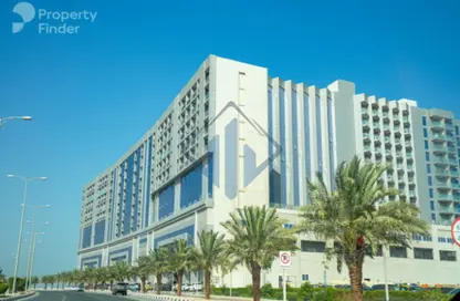 شقة - غرفة نوم - 2 حمامات للايجار في باسيفيك تونجا - باسيفيك - جزيرة المرجان - رأس الخيمة