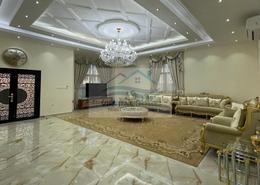 Villa - 5 bedrooms - 7 bathrooms for rent in Al Aweer 1 - Al Aweer - Dubai
