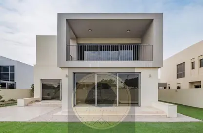 فيلا - 4 غرف نوم - 5 حمامات للايجار في 2 فلل سيدرا - فلل سيدرا - دبي هيلز استيت - دبي