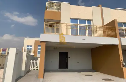 فيلا - 3 غرف نوم - 4 حمامات للايجار في فيلات جست كافالي - اكواليجيا - داماك هيلز 2 - دبي