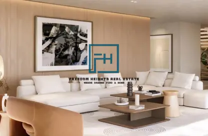 Villa - 4 Bedrooms - 5 Bathrooms for sale in Al Tay Hills - Al Tay West - Al Suyoh - Sharjah