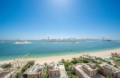 Apartment - 4 Bedrooms - 5 Bathrooms for sale in Balqis Residence - Kingdom of Sheba - Palm Jumeirah - Dubai