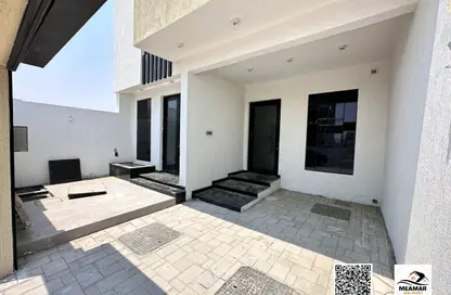 فيلا - 4 غرف نوم - 6 حمامات للايجار في الزاهية جاردنز - الزاهية - عجمان