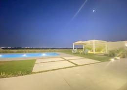 Villa - 5 bedrooms - 7 bathrooms for sale in Al Zorah - Ajman