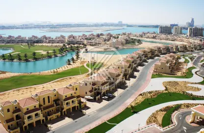Villa - 5 Bedrooms - 5 Bathrooms for sale in Al Hamra Village Villas - Al Hamra Village - Ras Al Khaimah