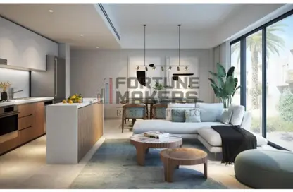 Townhouse - 4 Bedrooms - 5 Bathrooms for sale in Talia - The Valley - Dubai