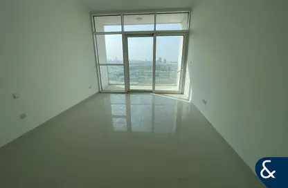 Apartment - Studio - 1 Bathroom for rent in Carson - DAMAC Hills - Dubai