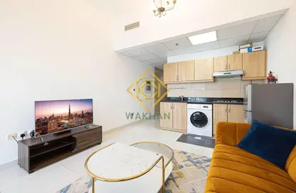 Apartment - Studio - 1 Bathroom for sale in Elite Sports Residence 2 - Elite Sports Residence - Dubai Sports City - Dubai
