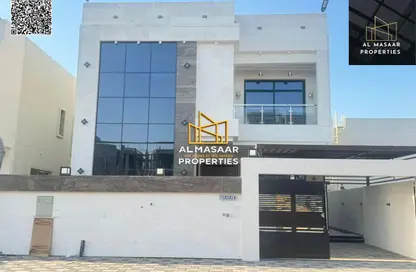 فيلا - 5 غرف نوم - 7 حمامات للبيع في الحليو 2 - الحليو - عجمان