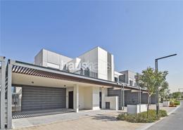 Villa - 4 bedrooms - 4 bathrooms for rent in Sun - Arabian Ranches 3 - Dubai