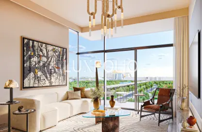 Apartment - 2 Bedrooms - 2 Bathrooms for sale in Terra Heights - Expo City - Dubai