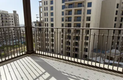 شقة - 2 غرف نوم - 2 حمامات للايجار في جديل - مدينة جميرا ليفينج - أم سقيم - دبي