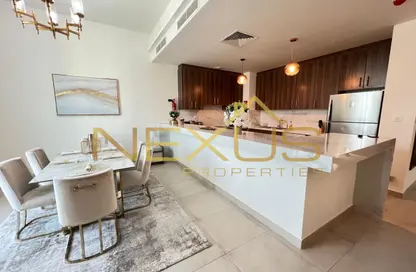 Townhouse - 3 Bedrooms - 4 Bathrooms for rent in Marbella - Mina Al Arab - Ras Al Khaimah