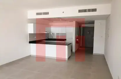Apartment - Studio - 1 Bathroom for sale in Soho Square - Saadiyat Island - Abu Dhabi
