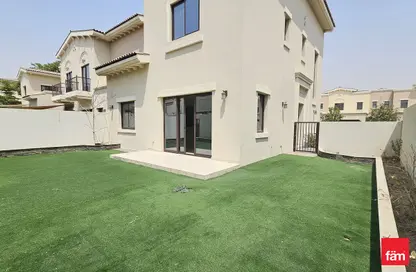 تاون هاوس - 3 غرف نوم - 3 حمامات للايجار في ميرا 3 - ميرا - ريم - دبي