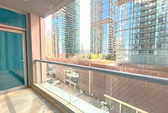 UPGRADED | SPACIOUS 1 BEDROOM | TORCH TOWER