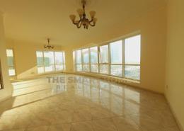 Apartment - 3 bedrooms - 3 bathrooms for rent in City Gate - Al Majaz 3 - Al Majaz - Sharjah