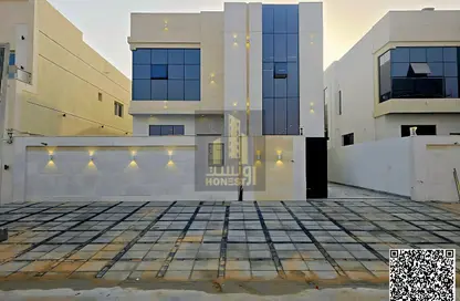 فيلا - 5 غرف نوم - 7 حمامات للبيع في الحليو 2 - الحليو - عجمان