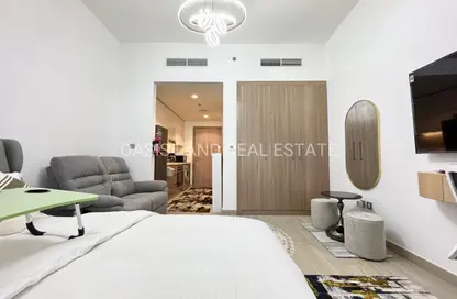 شقة - 1 حمام للايجار في 37 عزيزي ريفييرا - ميدان واحد - ميدان - دبي
