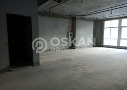 Parking image for: Office Space - 2 bathrooms for rent in Grosvenor Office Tower - Business Bay - Dubai, Image 1
