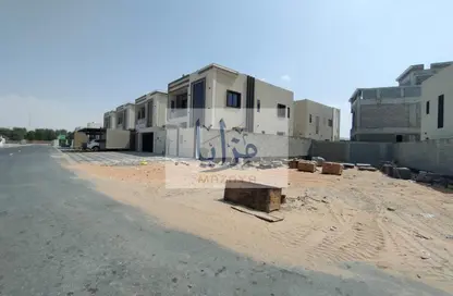 أرض - استوديو للبيع في الحليو 2 - الحليو - عجمان