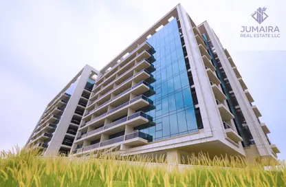 Apartment - 1 Bedroom - 2 Bathrooms for rent in Gateway Residences 2 - Mina Al Arab - Ras Al Khaimah