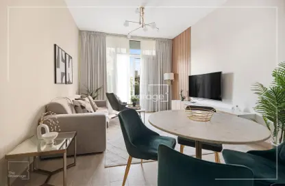 شقة - غرفة نوم - 1 حمام للايجار في بلوم هايتس بي - بلوم هايتس - منطقة 15 - قرية جميرا الدائرية - دبي شقة - غرفة نوم - 1 حمام للايجار في بلوم هايتس بي - بلوم هايتس - منطقة 15 - قرية جميرا الدائرية - دبي