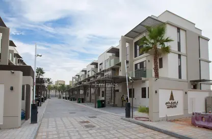 Apartment - 4 Bedrooms - 4 Bathrooms for rent in Jumeirah Village Triangle - Dubai